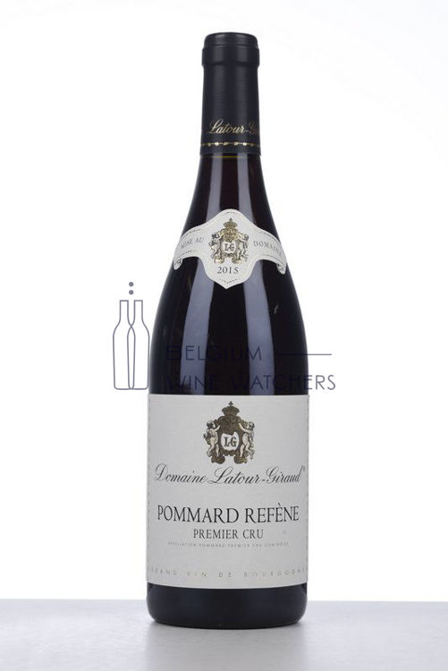 Image de 2015 POMMARD REFENE